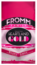 Fromm Heartland Gold Puppy