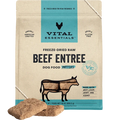 Vital Essentials Beef Entree Patties