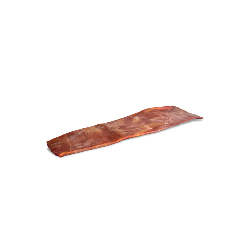 Home Range Flattened Collagen Jerky