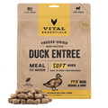 Vital Essential Duck Entree Soft Nibs