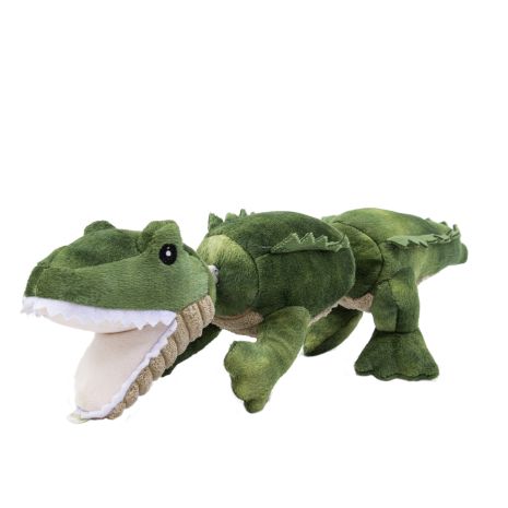 Tall Tails Gator Tug Toy