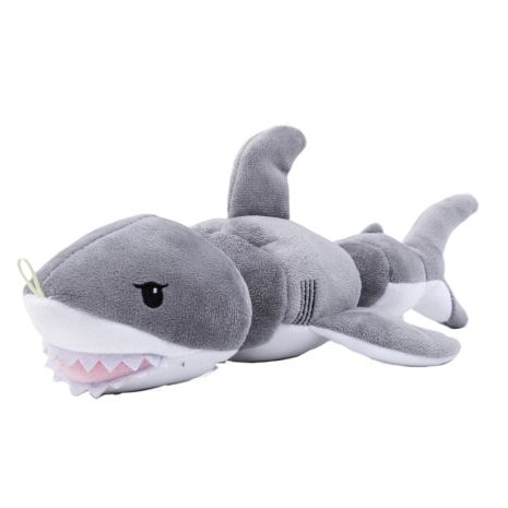 Tall Tails Shark Tug Toy