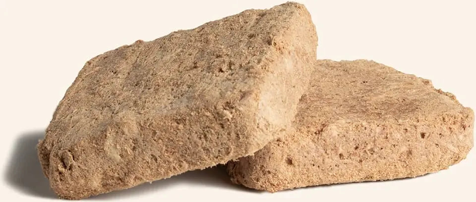 Vital Essential Turkey Entree Mini Patties