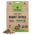 Vital Essentials Rabbit Entree Mini Nibs