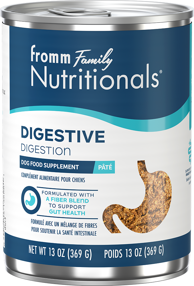 Fromm Digestive Pate
