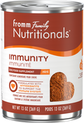 Fromm Immunity Pate