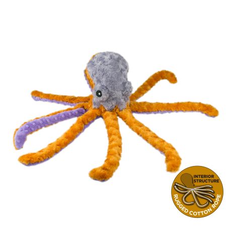 Tall Tails Octopus