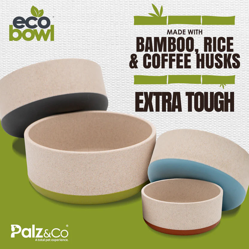 Palz&Co Eco Bowl