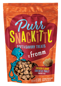 Fromm Purr SnacKitty Cat Treats