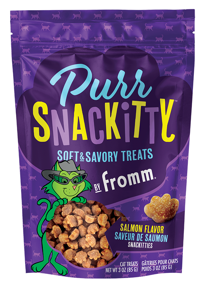 Fromm Purr SnacKitty Cat Treats