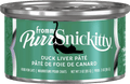 Fromm PurrSnickitty Duck Liver Pate