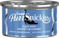Fromm PurrSnickitty Duck Stew