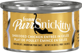 Fromm PurrSnickitty Shredded Chicken