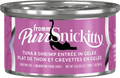 Fromm PurrSnickitty Tuna Shrimp