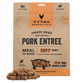 Vital Essentials Pork Entree Soft Nibs