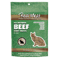 The Real Meat Beef Cat Treats