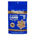 Real Meat Lamb Jerky Treats