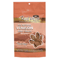 Real Meat Venison Jerky Treat