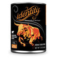 Identity 95% Grass Fed Beef