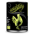 Identity 95% Free-Range Chicken
