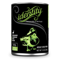Identity 95% Free-Range Duck