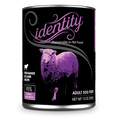 Identity Free Range Lamb