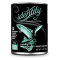 Identity Atlantic Salmon & Herring