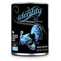 Identity 95% Free Range Turkey