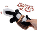 Territory Skunk Moving Toy