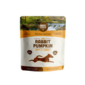 Smart Cookie Rabbit Pumpkin Soft Chewy