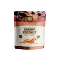 Smart Cookie Shrimp Coconut Soft Chewy
