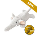 Tall Tails Stuffless Elephant Toy