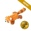 Tall Tails Stuffless Red Panda Toy