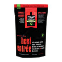 Raw Bistro Beef Frozen