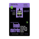 Raw Bistro Lamb Frozen