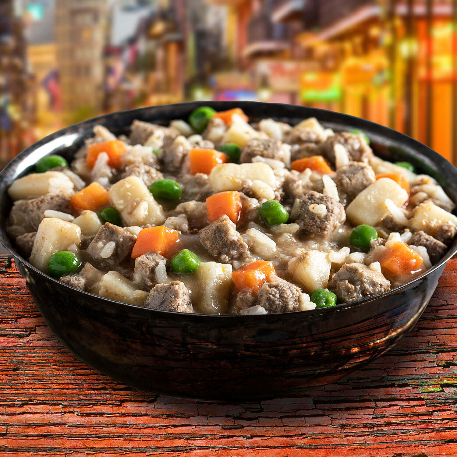 Fromm Frommbalaya Chicken