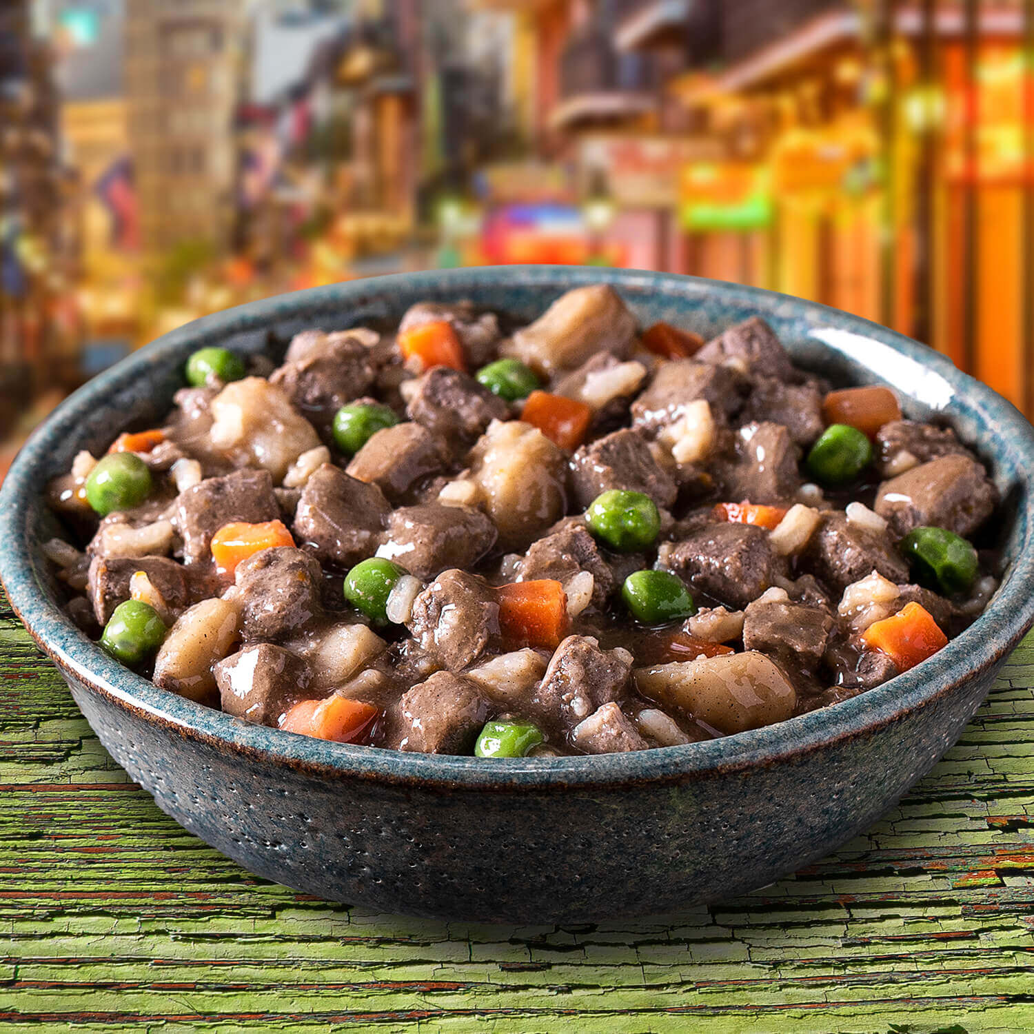 Fromm Frombalaya Lamb