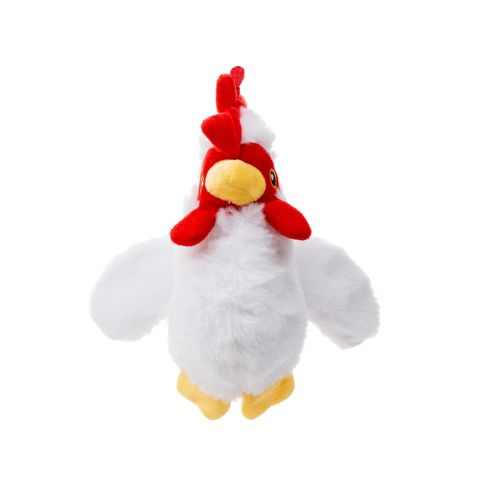 Territory Chicken Moving Plush Toy