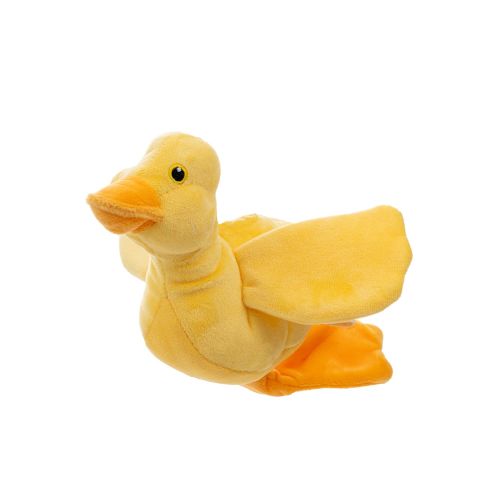 Territory Duck Moving Plush Toy