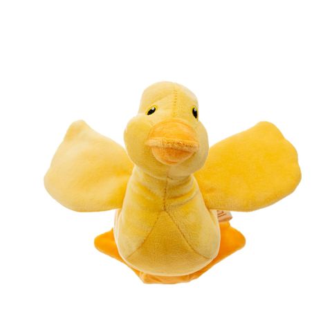 Territory Duck Moving Plush Toy