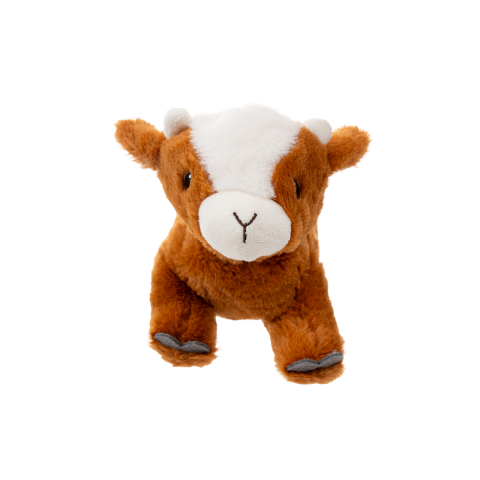 Territory Goat Moving Plush Toy