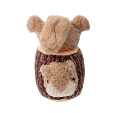 Territory Moving Squirrel Toy