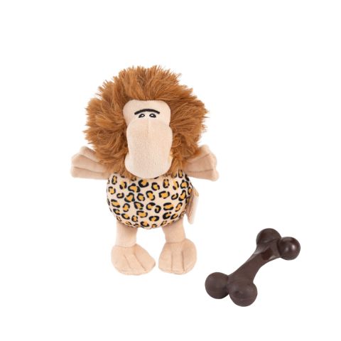 Territory Caveman 2 in 1 Bone Dog Chew