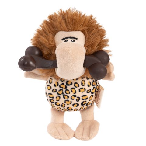 Territory Caveman 2 in 1 Bone Dog Chew