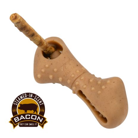 Tall Tails Treat Bone Bully Stick Holder