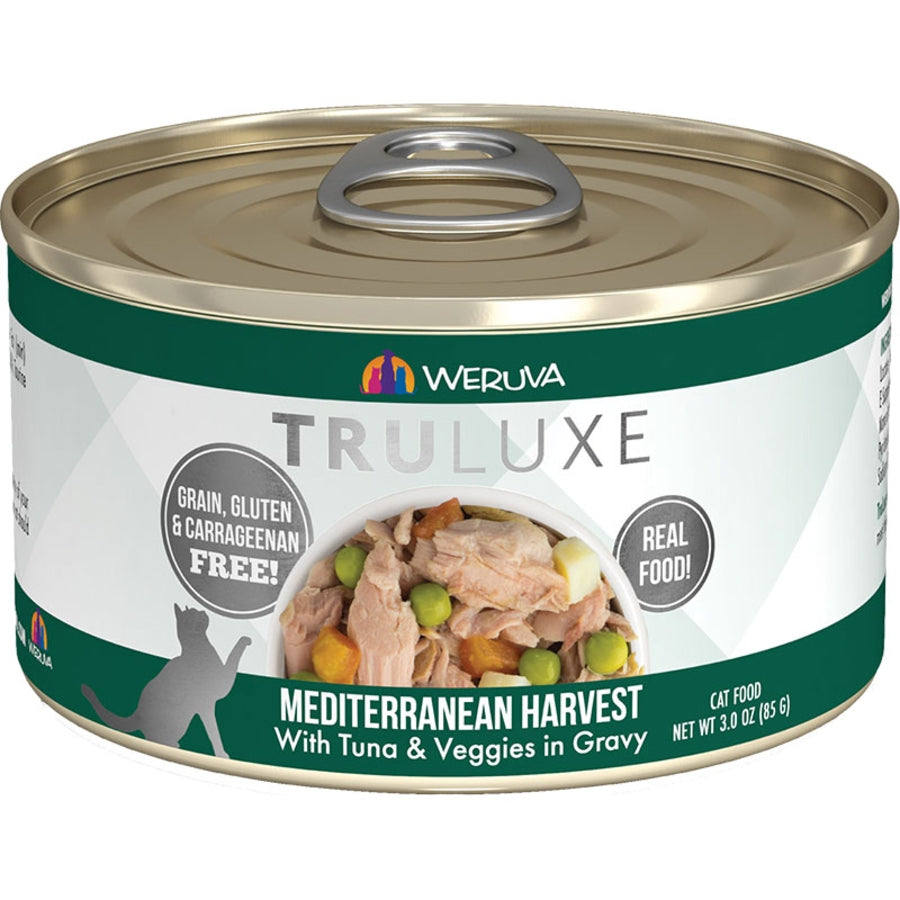 Weruva Truluxe Mediterranean