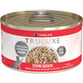 Weruva Truluxe Peking Ducken
