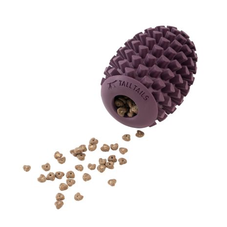 Tall Tails Pinecone