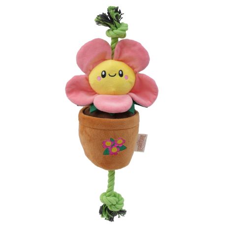 Territory Treat and Tug Toy
