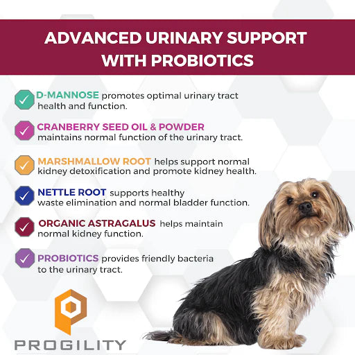 Nootie Progility Urinary Support